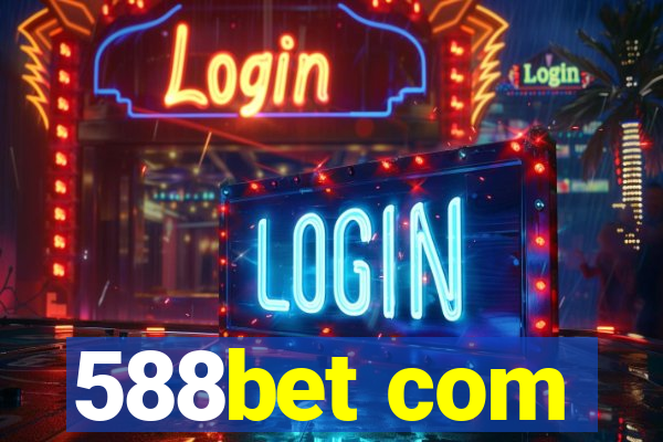 588bet com